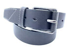 Synthetic Leather Belts for Mens Dress Casual Belts,1.57inch width 
