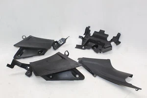 2003-05 Yamaha Yzf R6 Inner Center Fairings Cowls Trims Cover Panels OEM - Picture 1 of 10