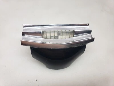 Chevrolet C10 1960 1965 camioneta Deluxe Bel Air El Camino tapa central volante Foto 1 de 4