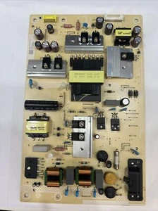 ✅ Carte Alimentation Philips 715GA052-P02-008-003M PLTVKJ401XAC8 - TV 50 55 58" - Photo 1/10