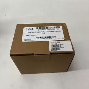 Intel LGA4710-BHS-SP Retention Mechanism Kit - Picture 1 of 2