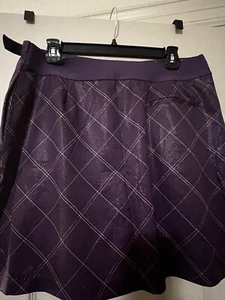 greg norman golf skort medium - Picture 1 of 10
