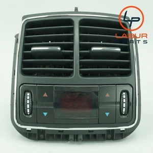 W219 06-11 Mercedes CLS Class Rear Center Console A/C Hear Air Vent Module A2005 - Picture 1 of 11