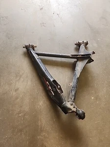 Can-Am Maverick MAX 1000 XRS 15 A Arm Right Rear Upper 706002096 - Picture 1 of 8