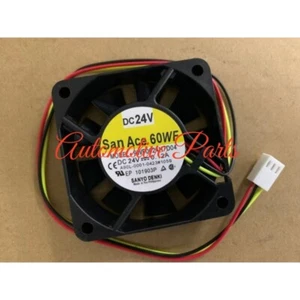 Ventilador 1PC 9WF0624H7D04 para FANUC A90L-0001-0423 - Imagen 1 de 5