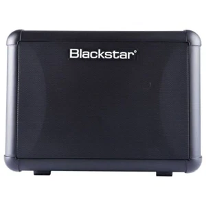 Blackstar Super FLY 12W Guitar Amplifier Extension Cabinet Black - Picture 1 of 5