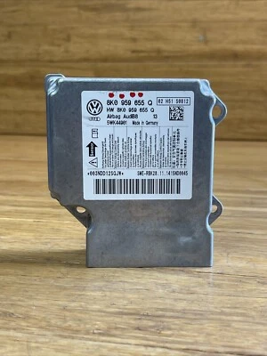 Оригинальный компьютерный модуль управления 2014–2017 Audi S4 A5 S5 A4 8K0959655Q - Изображение 1 из 4