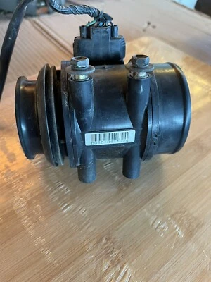 1996 Toyota Previa Supercharged MAF Sensor - Image 1 of 4