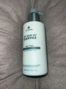 My Hair My Canvas Me Time Everyday Conditioner by Alterna for Unisex - 8.5 oz - Picture 1 of 2