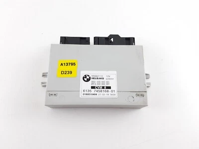 MODULO COMANDO TETTO BMW SERIE 2 F CONVERTIBILE 61.35-7458168 / A13795-D239 - Immagine 1 di 2