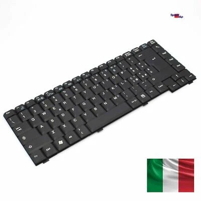 Fujitsu Siemens Amilo Pi2540 Pi2550 Tastiera Mp-02686I0-360Fl 71Gl50164 - Image 1 of 4