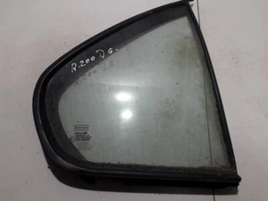 Rover 200 Series 2000 Quarter Glass - Rear Right Side Used, Genuine #689114-05 - Picture 1 of 2