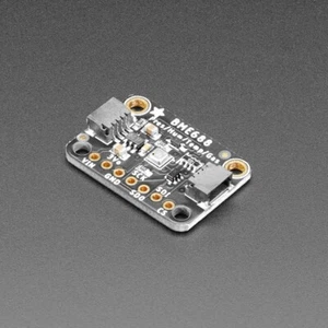Adafruit BME688 Temperatur-, Luftfeuchtigkeits-, Druck- und VOC Gassensor, 5046 - Picture 1 of 5