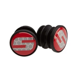 Sram Road Handlebar Bar End Plugs Pack of 2 - Picture 1 of 1
