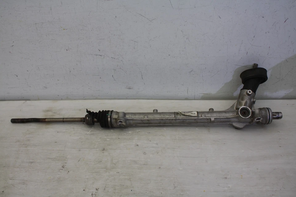 Bastidor de dirección VW T-Cross Seat Ibiza 2Q2423057J genuino Foto 1 de 4