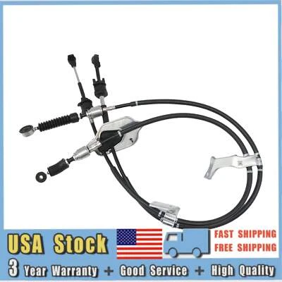 Nuevos cables de cambio MT 54310-SNA-A05 para Honda Civic 1,8 L 2006-2011 EE. UU. Foto 1 de 4