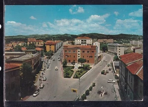 Cartolina Potenza Rione S. Maria S244 - Foto 1 di 1