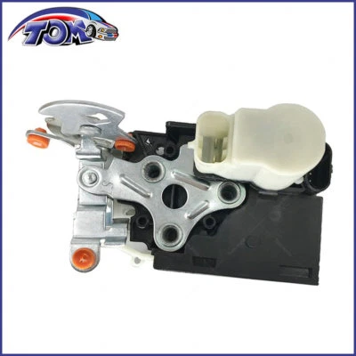 Door Lock Actuator Motor Front Left For Chevrolet Uplander Montana Relay 931-916 - Image 1 of 4