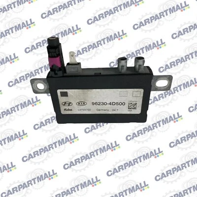 2007 2008 Hyundai Entourage Antenna Control Module Converter Unit 962304D500 OEM Foto 1 de 4