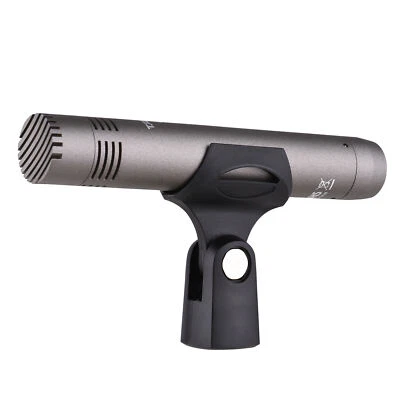 TAKSTAR Professional Condenser Microphone XLR Cardioid Mic for Recording R7I1 - Image 1 of 4