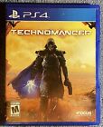 Technomancer - Playstation 4 PS4 game - U.S Version - VERY GOOD TESTED WORKING