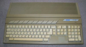 Atari ST 520 STFM Computer 1MB (1040) Memory TOS 1.02 PSU Re-Cap TESTED OK Midi - Picture 1 of 7