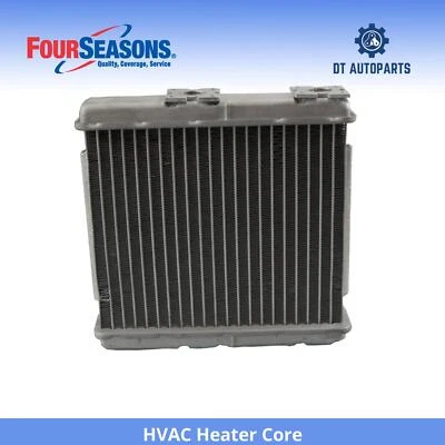 For 1995-2004 UD 2300 HVAC Heater Core 4 Seasons 1996 1997 1998 1999 2000 2001 - Image 1 of 4