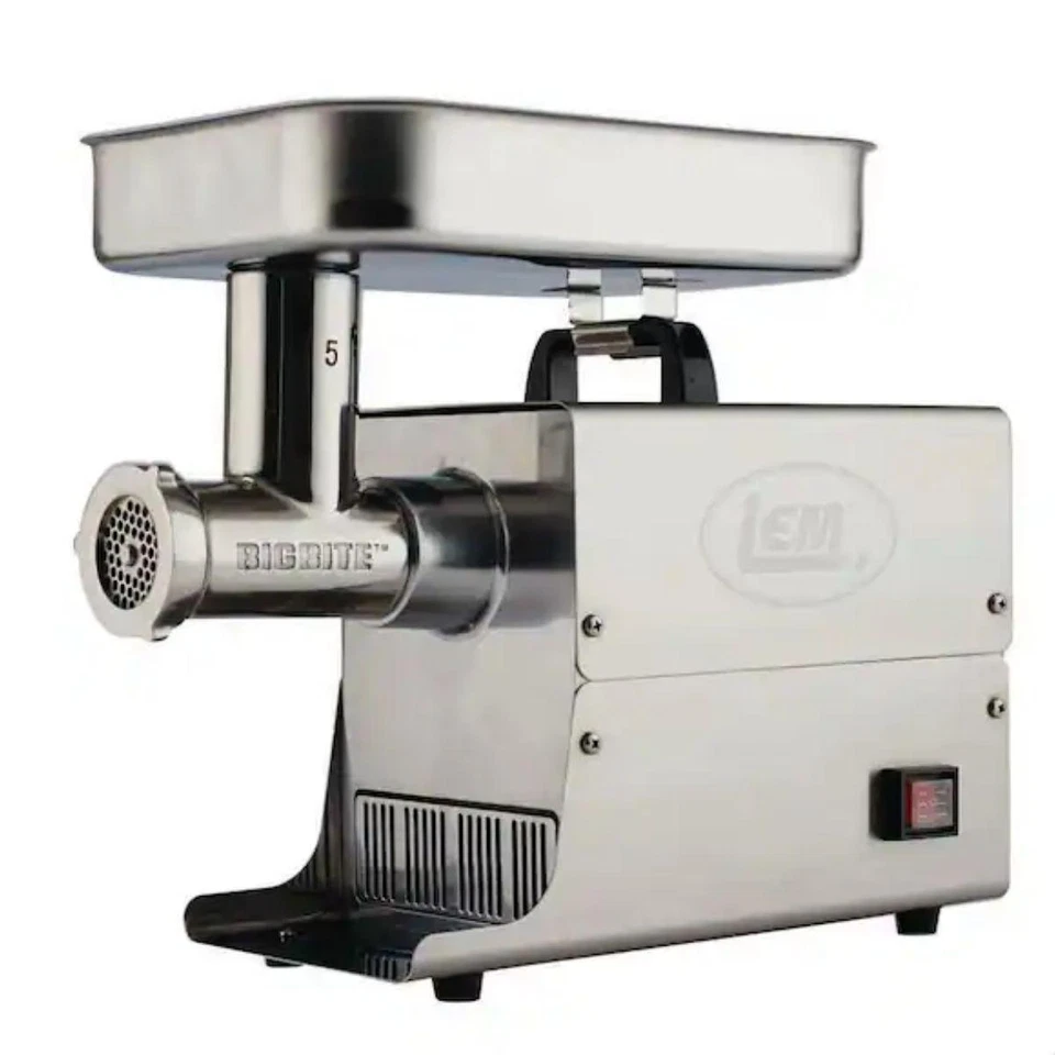 LEM Products BigBite Meat Grinder - Image 1 of 1