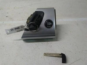 Pulsador del interruptor de encendido con llave para 07-13 BMW X5 - Imagen 1 de 12