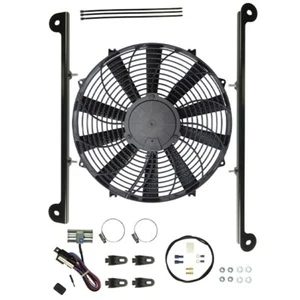 Kit de ventilador de refrigeración retrofit para Triumph TR8 - Imagen 1 de 1