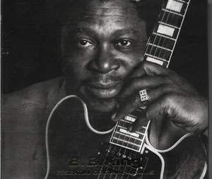 Essential Original Albums * by B.B. King (3 CD, 2016) Listen B 4 U Die NEW - Foto 1 di 2
