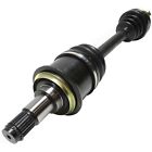 CV Half Shaft Axle Front Driver Left Side Hand for Toyota Camry Sienna Avalon Toyota Sienna