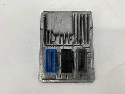 Módulo de controle do motor (ECM) 12672502 compatível com Chevrolet Cruze 2016 1.4L-L4 - Imagem 1 de 3