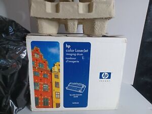HP Q3964A Imaging Drum Kit 2500 2550 OPEN BOX, NEW