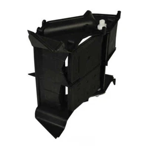 HVAC Heater Blend Door fits 1999-2004 Jeep Grand Cherokee GLOBAL PARTS - Picture 1 of 2
