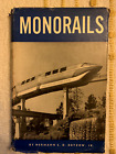 Monorails (1960) Hermann Botzow Jr HC w/ DJ