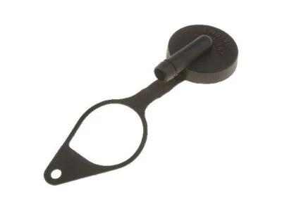 For 1989-1993 Buick Regal Expansion Tank Cap Dorman 47312SPBQ 1991 1990 1992 - Image 1 of 2