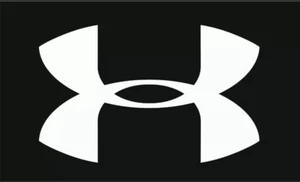 Under Armour Vinyl Decal Car Truck Window Bumper Laptops Toolbox Cornhole SUV - Picture 1 of 2