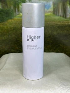 HIGHER DIOR 150ML DEODORANT SPRAY - Picture 1 of 6