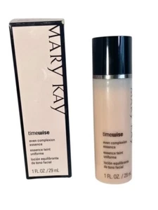 Mary Kay TimeWise EVEN COMPLEXION ESSENCE- Full Size 1 oz NIB/NOS - Imagen 1 de 7