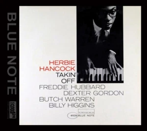 Herbie Hancock: Takin' Off (XRCD) - Picture 1 of 1