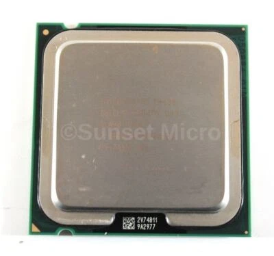 Intel Core 2 Duo Processor 2.0GHZ SLA98 E4400 - Image 1 of 3