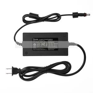 Govee RGBIC Outdoor LED Strip Pro H70A3 Power Adapter BI72A-360200-U2 36V 2A - Picture 1 of 6