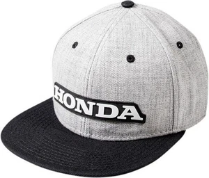 Factory Effex Honda Bold Snapback Hat Motorcycle ATV/UTV Street Bike 24-86300 - Picture 1 of 3