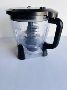 Ninja Blender Pitcher Cup Replacement Jar Lid Blade Set Kitchen Appliance - Picture 1 of 8