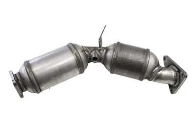Catalytic Converter for 2009-2020 Nissan 370Z 3.7L, DirectFit Matches OEM 49144 - Image 1 of 4