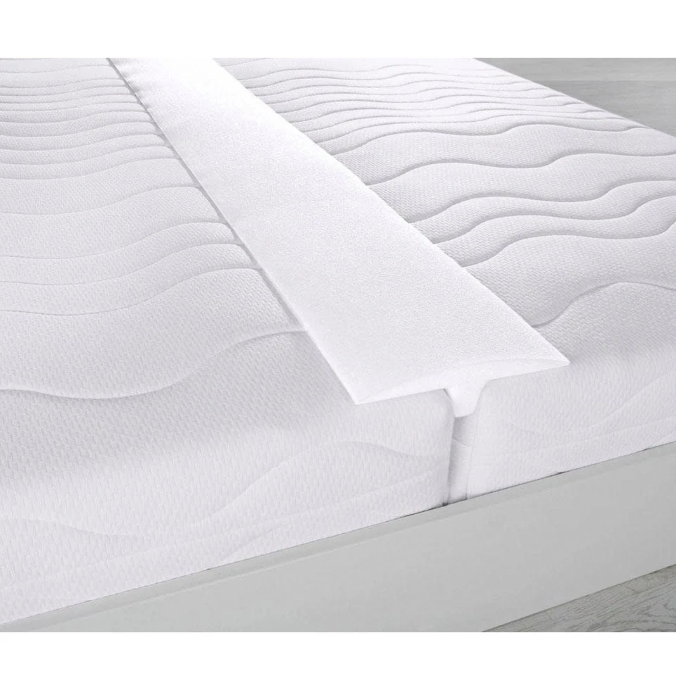 fan Matratzen Ritzenfüller, Matratzenkeil, Liebesbrücke Größe 25x197 cm - Bild 1 von 1