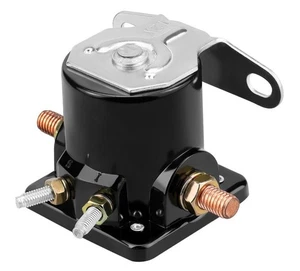 12V Starter Solenoid Relay B6AZ11450A For Ford Jeep Lincoln Mercury 1958-1991 - Picture 1 of 4