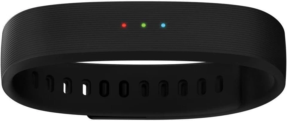 雷蛇 Nabu X 智能手环 – 黑色  — 第 1/4 张图片