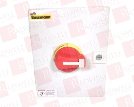 EATON CORPORATION ER1-30N3PR / ER130N3PR (NUEVO SIN CAJA) Foto 1 de 1